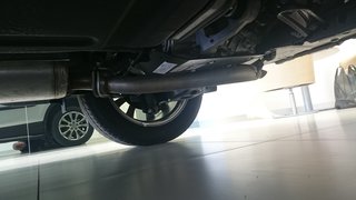 Toyota RAV4 - 3 от автора papayo в Бортжурнале