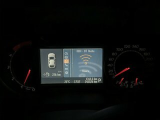 Ford Mondeo - 7 от автора Синий грузовик в Бортжурнале
