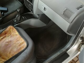 Skoda Fabia - 8 от автора Евгений в Бортжурнале