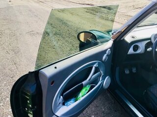 Mini Hatch - 16 от автора Красный пикап в Бортжурнале