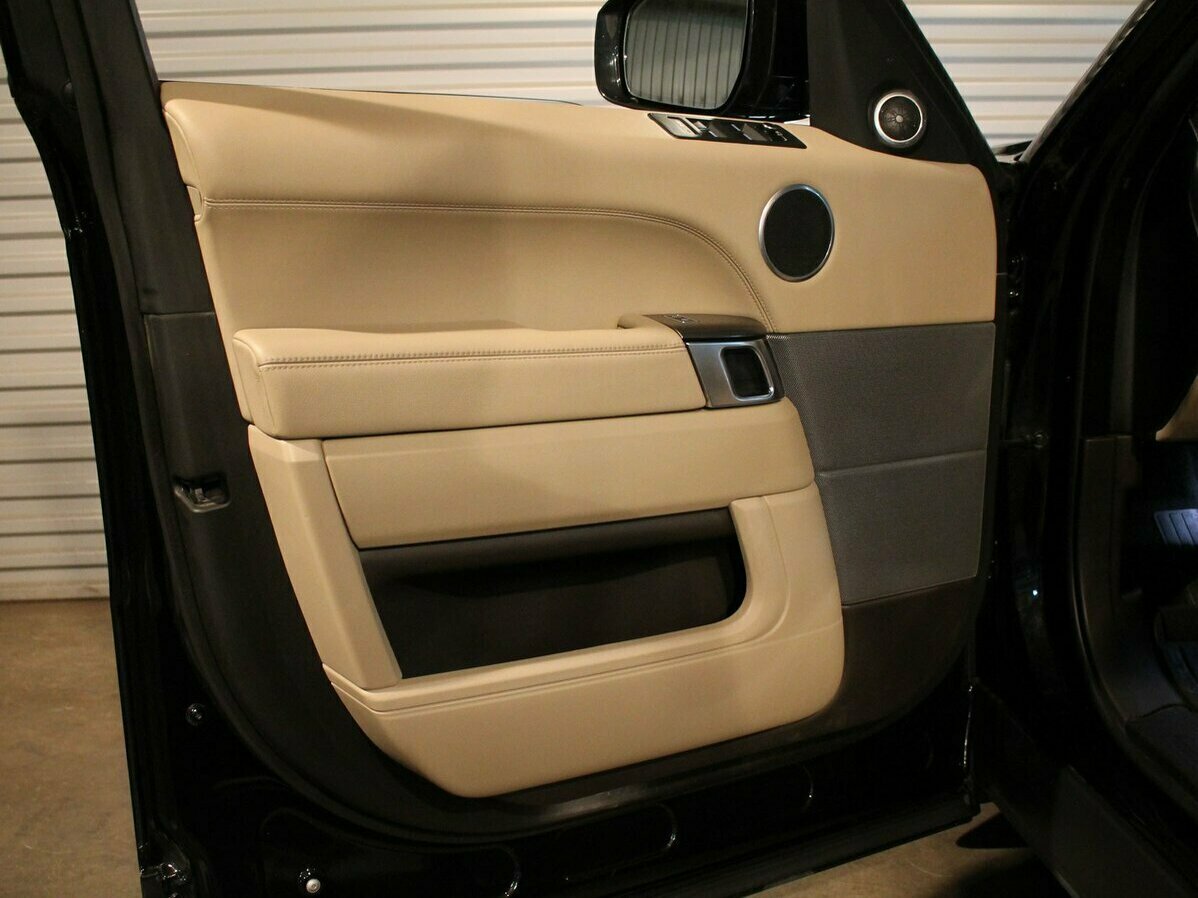 Land Rover Range Rover Sport - 9 от автора Shiraa в Бортжурнале