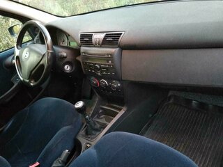 Fiat Stilo - 8 от автора Зелёный грузовик в Бортжурнале