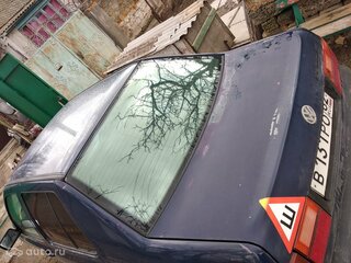 Volkswagen Vento - 5 от автора Синий минивэн в Бортжурнале