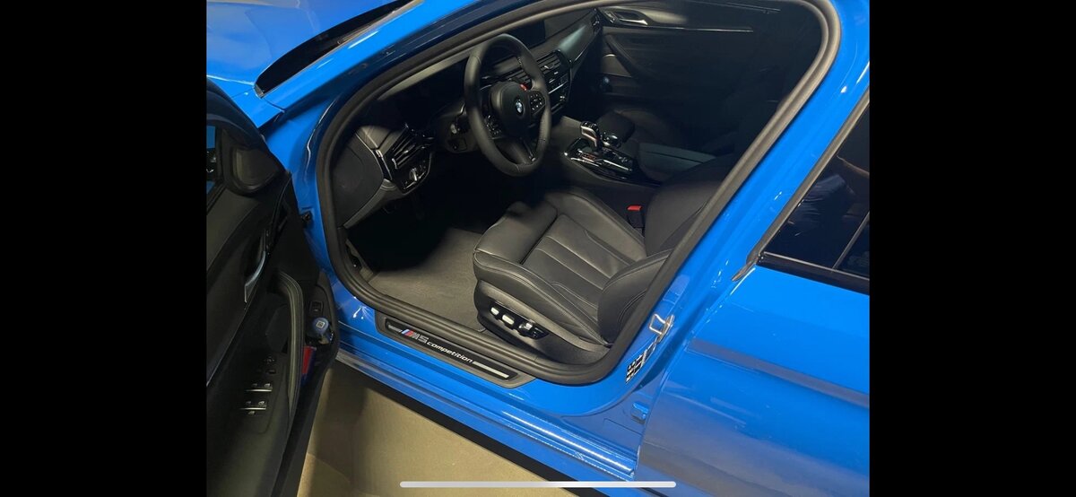 BMW M5 - 9 от автора Никита.Н в Бортжурнале