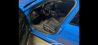 BMW M5 - 9 от автора Никита.Н в Бортжурнале
