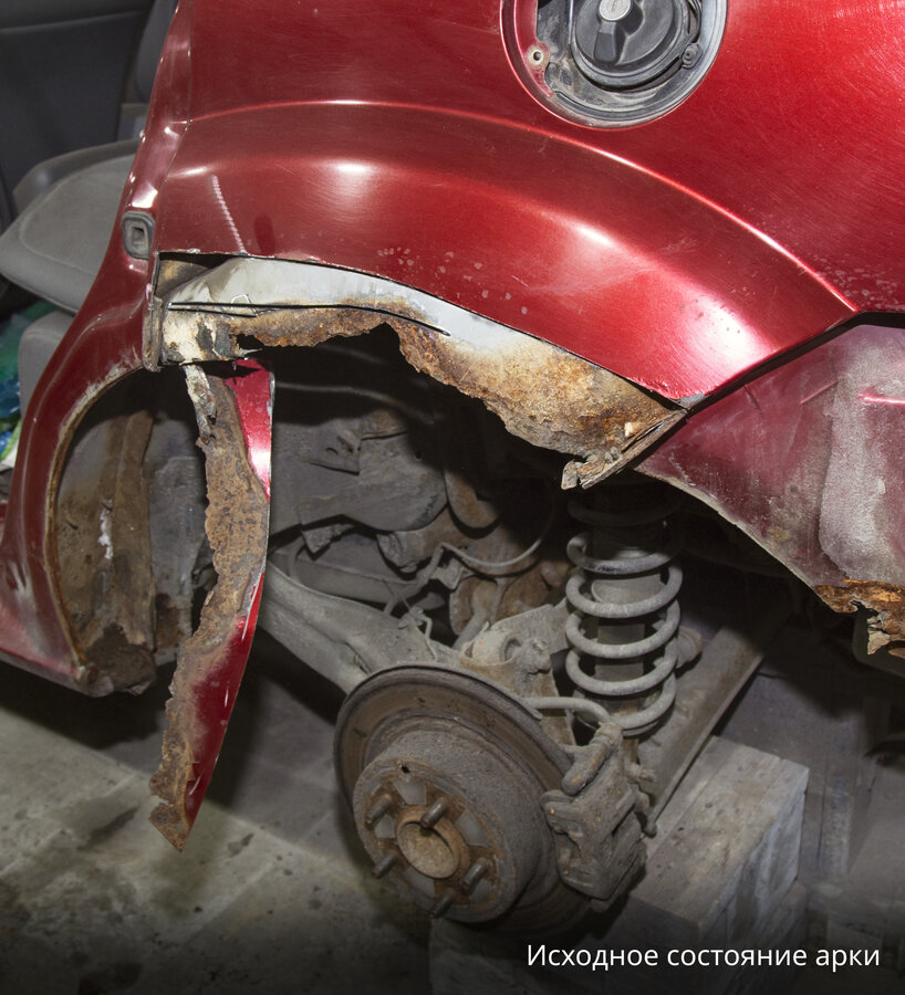 Dodge Caliber - 3 от автора Все Пороги в Бортжурнале