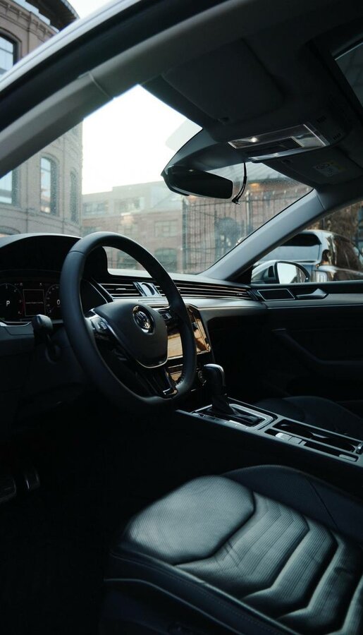 Volkswagen Arteon - 6 от автора AVG Motors в Бортжурнале