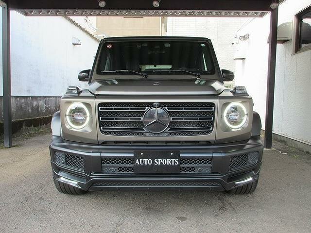 Mercedes-Benz G-Класс - 4 от автора ZIPCAR.PW в Бортжурнале