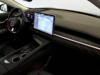 Zeekr 001 - 8 от автора ИАТ Парнас | Автомобили с пробегом в Бортжурнале