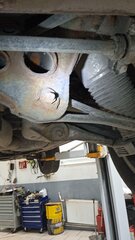 Audi Q7 - 3 от автора Александдр в Бортжурнале