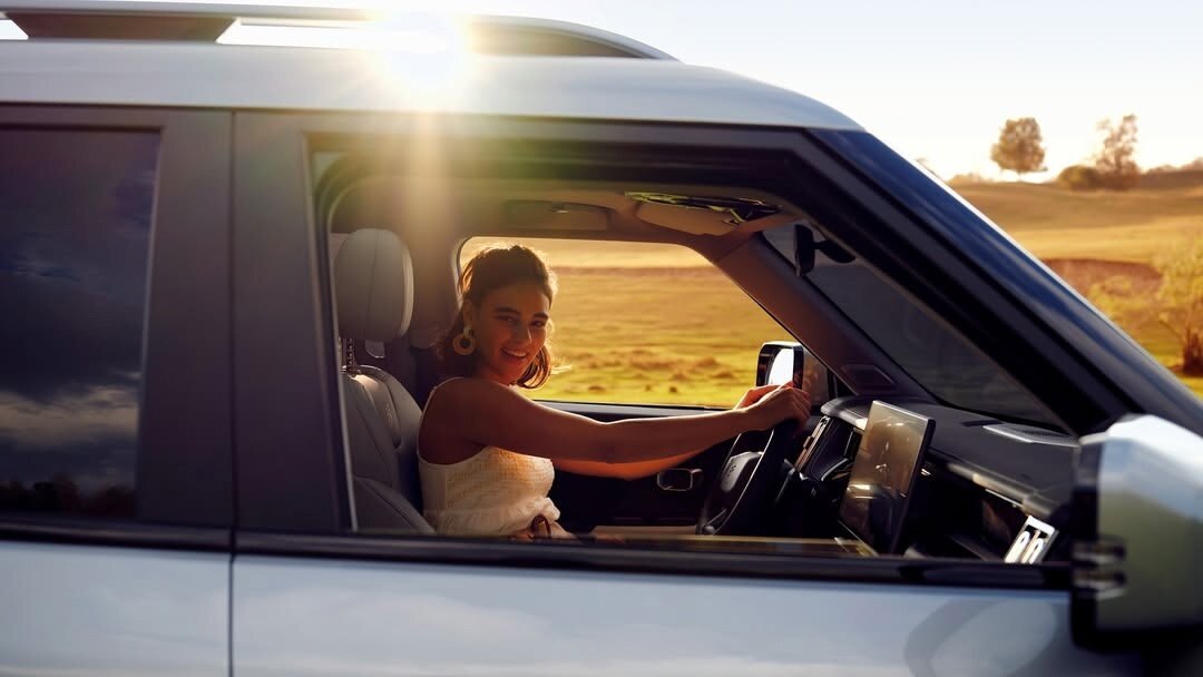JETOUR T2 - 2 от автора JETOUR GN Service Москва в Бортжурнале
