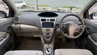 Toyota Belta - 6 от автора Григорий в Бортжурнале