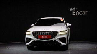 Genesis GV70 - 7 от автора Евгений в Бортжурнале