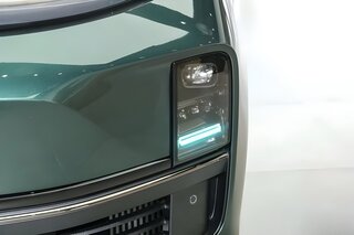 Lixiang L7 - 4 от автора Ильдар в Бортжурнале