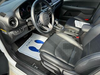 Kia K3 - 6 от автора Япония Транзит в Бортжурнале
