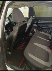 Lada (ВАЗ) Vesta - 2 от автора Елена Серова в Бортжурнале
