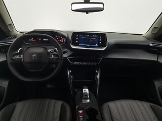 Peugeot 2008 - 7 от автора Япония Транзит в Бортжурнале