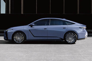 Lexus ES - 6 от автора WESTMOTORS.RU в Бортжурнале