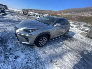Lexus NX - 5 от автора Автомаркет в Бортжурнале