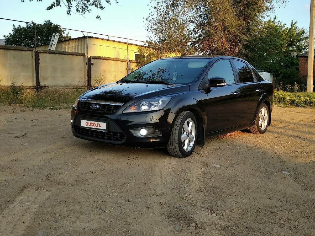 Chevrolet Lacetti - 2 от автора Александр в Бортжурнале