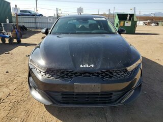 Kia K5 - 5 от автора Андрей, авто из США и Европы в Бортжурнале