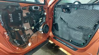 Honda XR-V - 1 от автора П Сергей в Бортжурнале