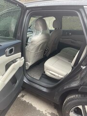 Kia Sorento - 4 от автора Алексей в Бортжурнале