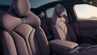 Xpeng P7 - 1 от автора LEVEL CARS в Бортжурнале