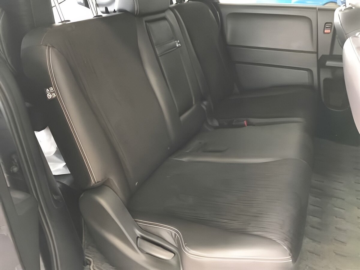 Honda Freed - 8 от автора Япония Транзит в Бортжурнале