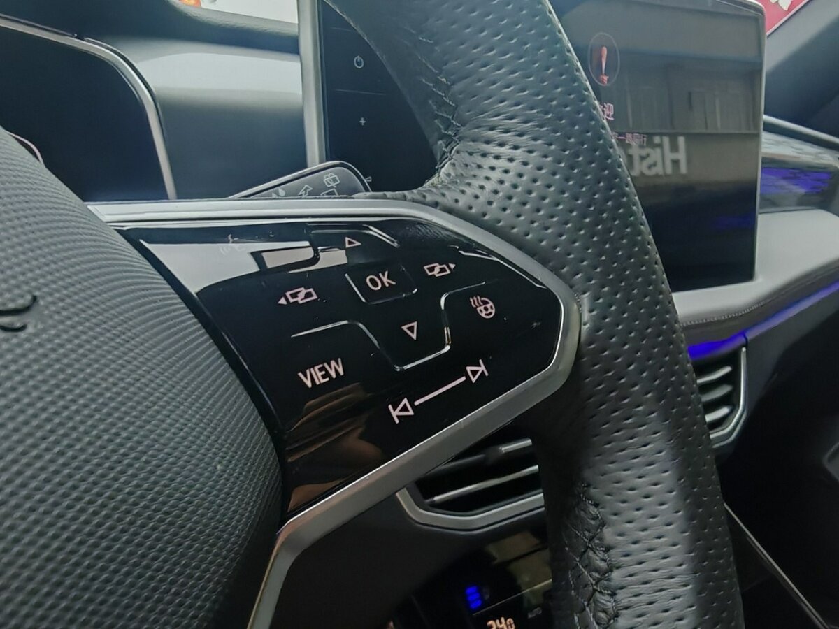 Volkswagen Tayron - 5 от автора Олег АвтоИмпорт в Бортжурнале