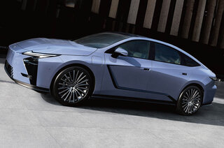 Lexus ES - 5 от автора WESTMOTORS.RU в Бортжурнале