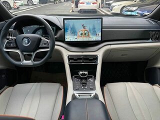 BYD Song Plus - 7 от автора Япония Транзит в Бортжурнале