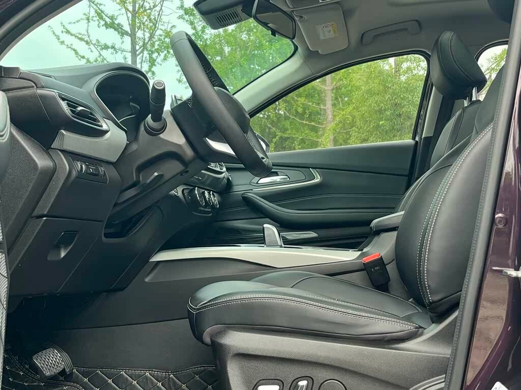 Exeed TX - 9 от автора Auto Privoz в Бортжурнале