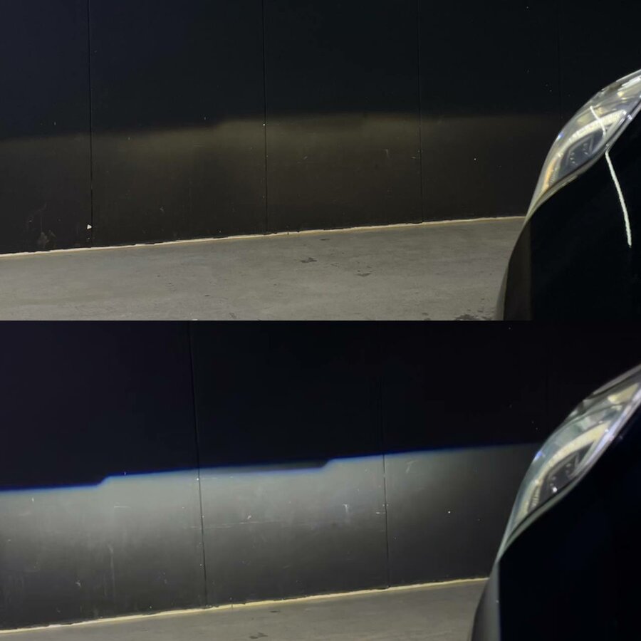 Cadillac SRX - 7 от автора NFS TUNING в Бортжурнале