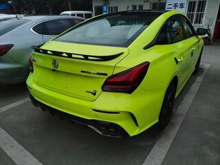 MG 5 Scorpio - 2 от автора Дмитрий в Бортжурнале