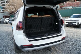 Kia Mohave - 4 от автора Auto Privoz в Бортжурнале
