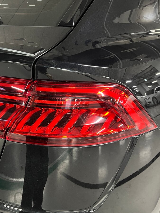 Audi SQ8 - 5 от автора DSS Group | Импорт авто в Бортжурнале
