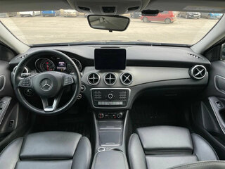 Mercedes-Benz GLA - 31 от автора МАСТЕР ПРО ДЕМИД АВТО БРО 2 FURBY БЖ в Бортжурнале