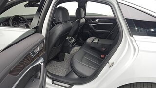 Audi A6 - 6 от автора Япония Транзит в Бортжурнале