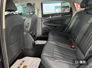 Volkswagen Passat - 31 от автора LiDrive - Автомобили из Китая в Бортжурнале