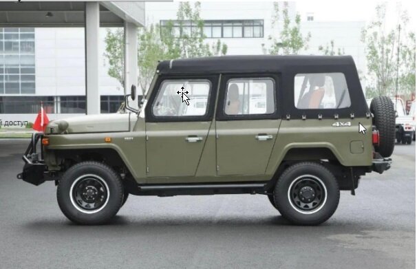 BAW 212 T01 - 5 от автора Сергей в Бортжурнале