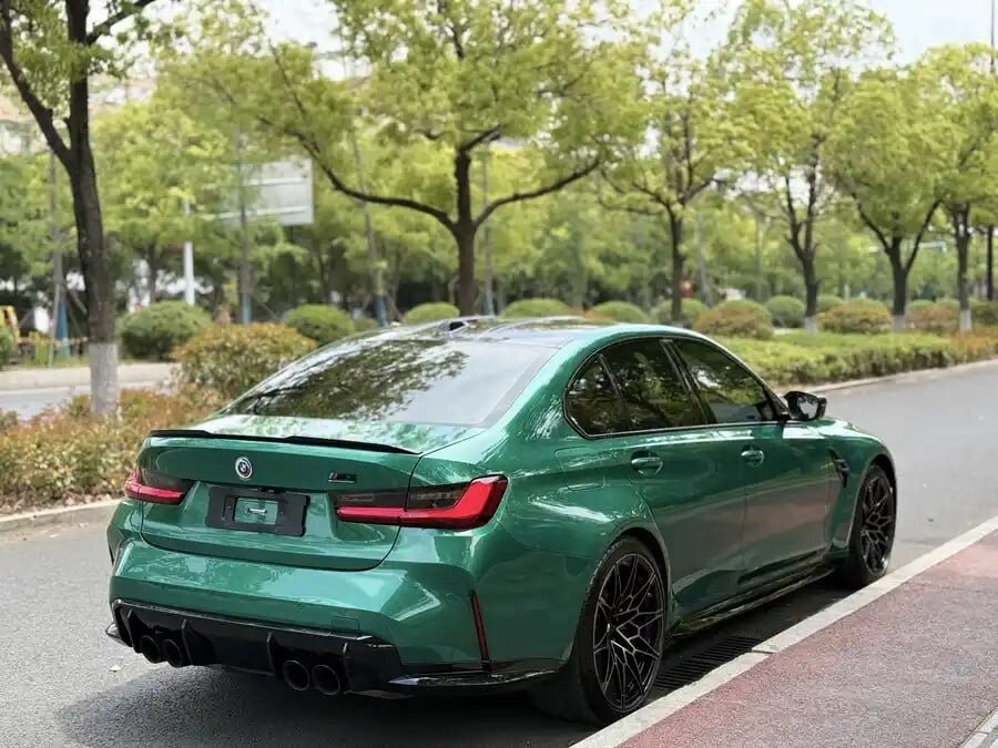 BMW M3 - 6 от автора Максим АвтоИмпорт в Бортжурнале