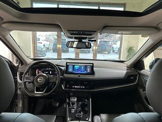 Nissan X-Trail - 9 от автора Personalauto в Бортжурнале
