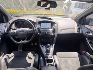 Ford Focus RS - 8 от автора Максим АвтоИмпорт в Бортжурнале