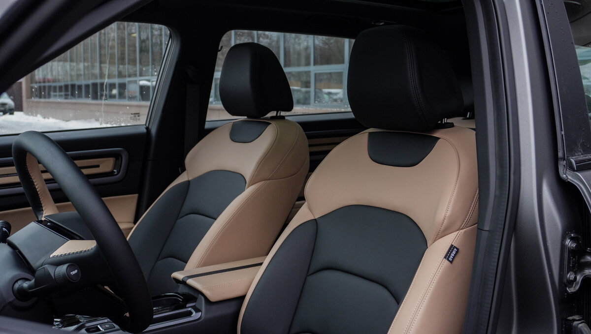 Geely Icon - 10 от автора GazTormoz в Бортжурнале