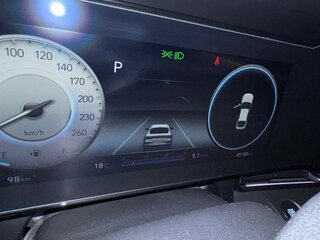 Hyundai Avante - 5 от автора TMC AVTO в Бортжурнале
