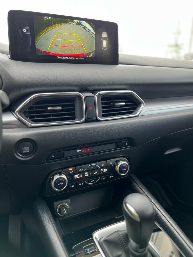Mazda CX-5 - 8 от автора Green Car автоподбор в Бортжурнале