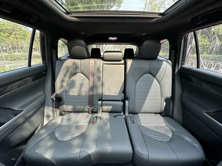 Toyota Crown Kluger - 4 от автора Иван Soul Auto в Бортжурнале