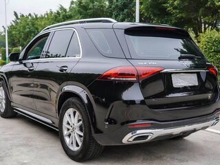 Mercedes-Benz GLE - 4 от автора Auto Privoz в Бортжурнале