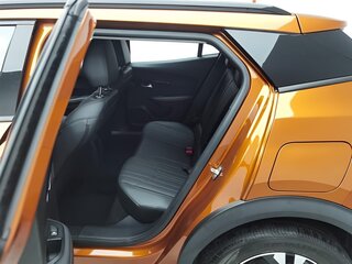 Peugeot 2008 - 8 от автора Япония Транзит в Бортжурнале
